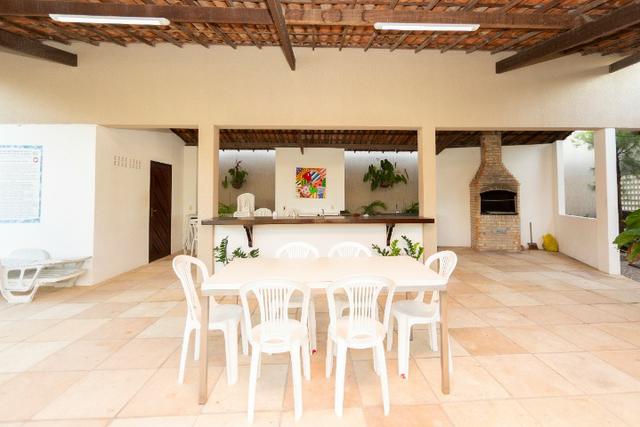 Casa de praia em condomínio fechado na praia de Búzios/RN - Foto 9