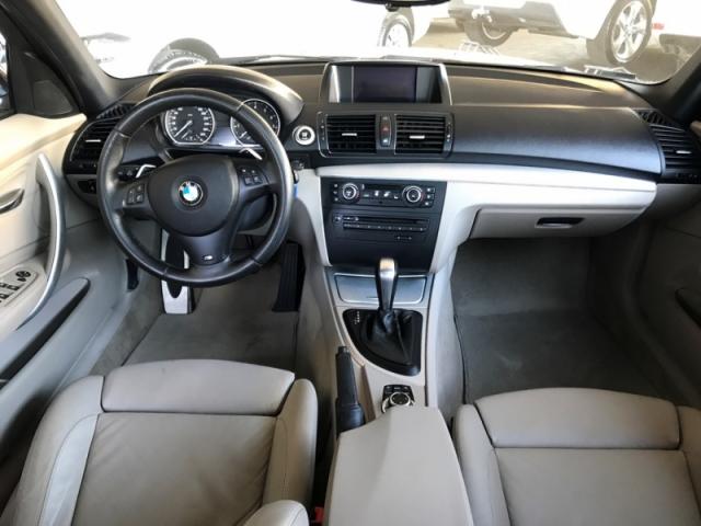BMW 130i 3.0 SPORT HATCH 24V GASOLINA 2010 - Foto 7