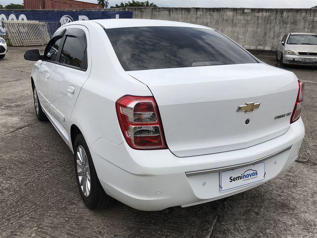 COBALT COBALT LTZ 1.4 8V FlexPower/EconoFlex 4p - Foto 5