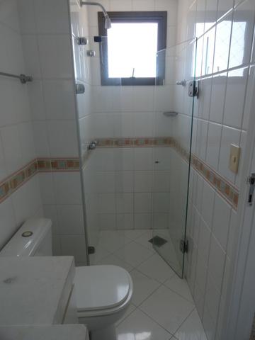 AP0295 - Apartamento 154 m², 02 quartos, 02 vagas, Ed. Victor VIII - Meireles - Foto 12