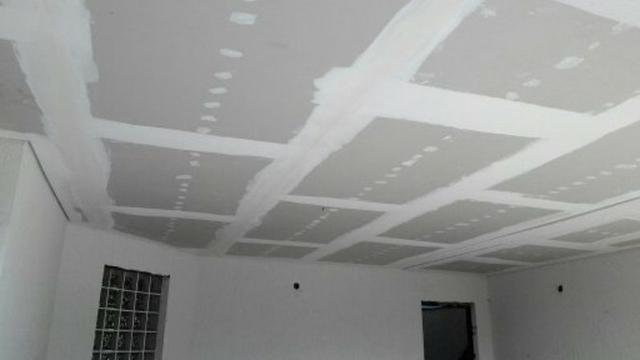 Gesso em geral orçamento sem compromisso - Foto 4