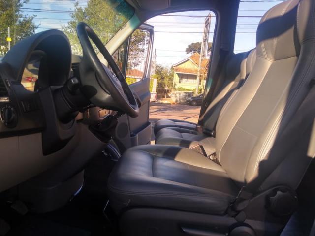 MERCEDES-BENZ 415 M MARTICAR - Foto 10