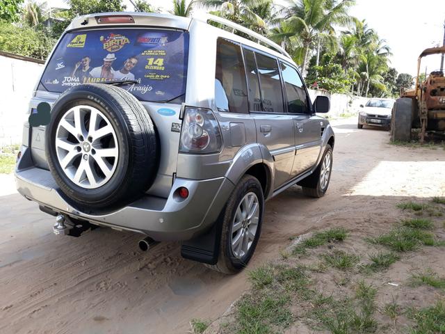 Tr4 4x4 2012 automática!!! - Foto 7
