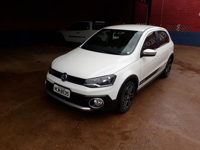 Gol 1.6 g 6 rally 2015 - Foto 6