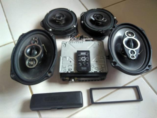 Som Automotivo - Foto 4