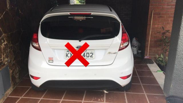 New Fiesta - Foto 2