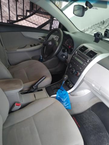 Vendo corolla xli flex - Foto 6