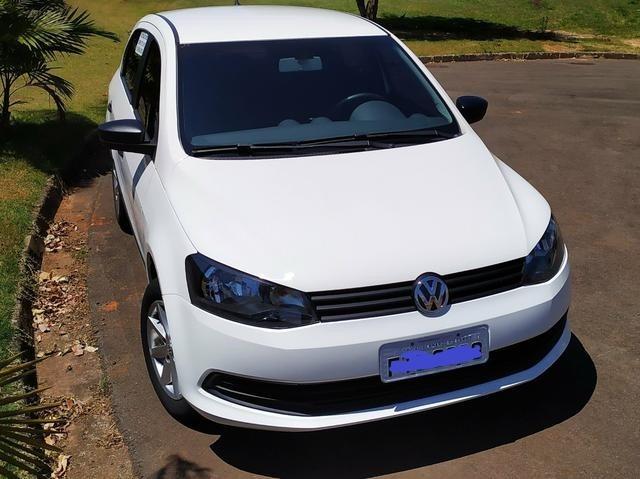 VW Gol G6 2014 1.0 ( Leia o Anuncio ) Adquira já me ligue falar com Bruno