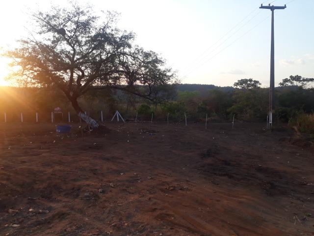 Terreno na Empreendimento na estaca zero/Lagoinha - Foto 2