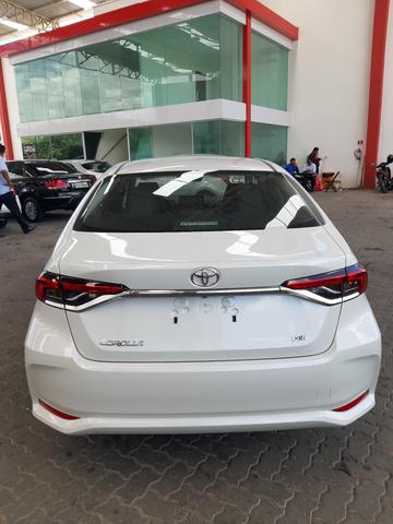 New Corolla XEI 2020 Zero Km R$115.999,00 - Foto 3