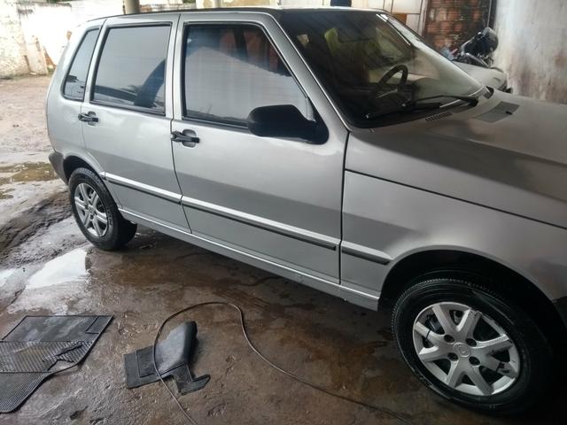 Vendo uno 2006 4 p ar te al - Foto 3