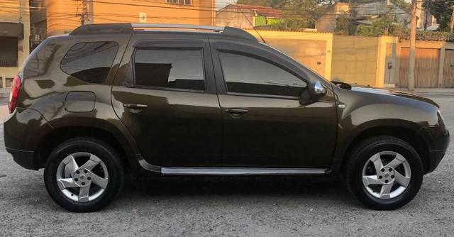Duster 1.6 Dynamique 4x2 16v Flex 4P Manual - Foto 3