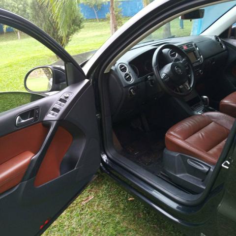 Tiguan 2.0 TSI - Foto 3
