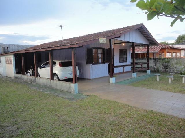 Casa Praia Ipanema - Pontal do do Paraná - Foto 4
