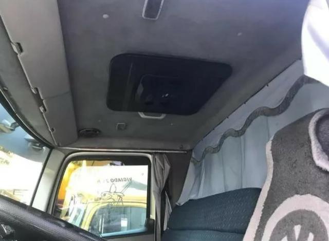 Vw Constellation 24250