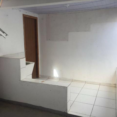 Locação casa 3 quartos-campo de santana-rio bonito -tatuquara - Foto 11