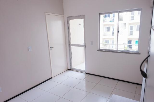 Vendo apartamento em Fortaleza no bairro Lagoa Redonda com 3 quartos, 189.900,00 - Foto 14