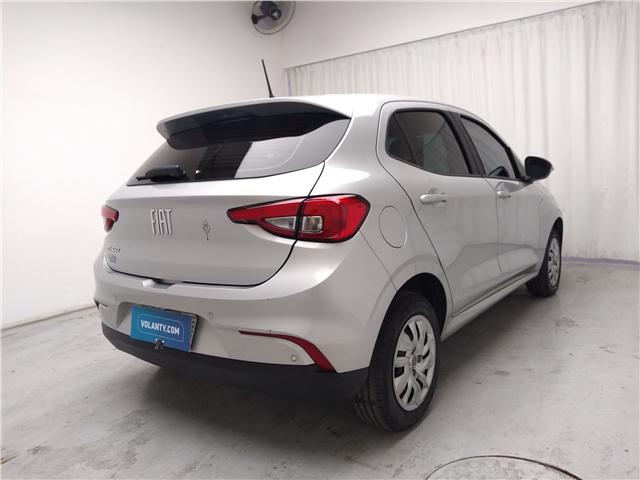 Fiat Argo 1.3 firefly flex drive gsr - Foto 4