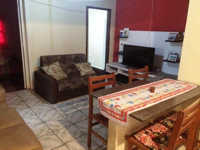 Promoção para Ano Novo! Casa na praia do rosa á 200 mts do centrinho! - Foto 4
