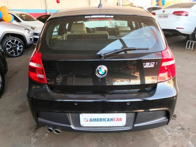 BMW 130i 3.0 SPORT HATCH 24V GASOLINA 2010 - Foto 5