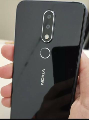 Nokia X6.1 plus - Foto 2