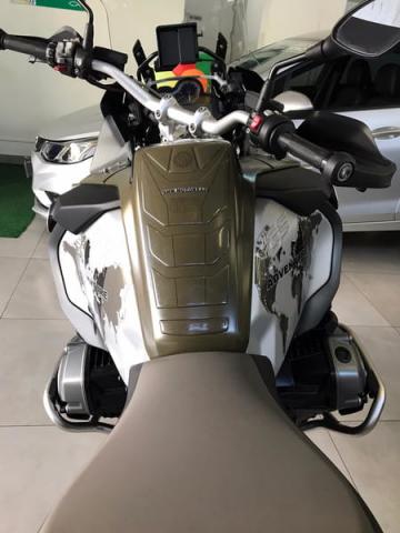 BMW R 1200-GS ADVENTURE 2016 - Foto 9
