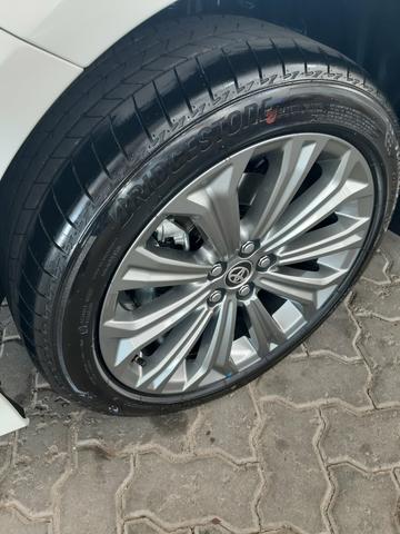 New Corolla XEI 2020 Zero Km R$115.999,00 - Foto 9