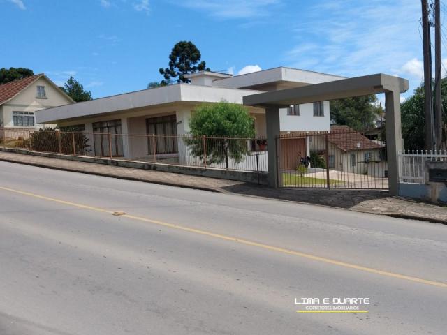 Casa, Centro, São Bento do Sul-SC - Foto 4