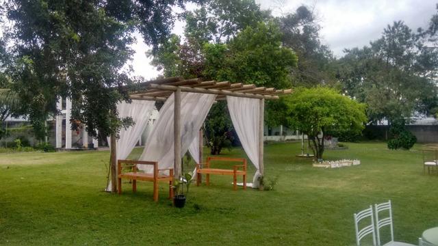 Espaço e Local para Festas, Casamentos e Eventos - Foto 3