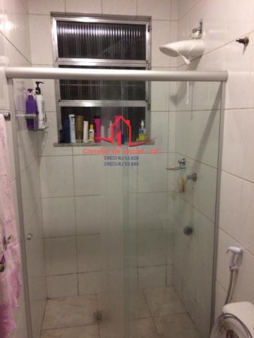 Casa à venda com 2 dormitórios em Centro, Duque de caxias cod:003 - Foto 15