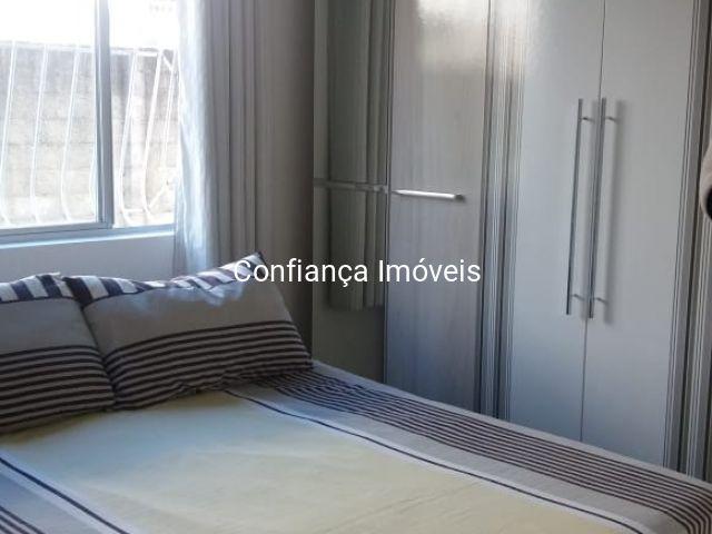 Em Colina de Laranjeiras apto térreo 2 quartos - Foto 13