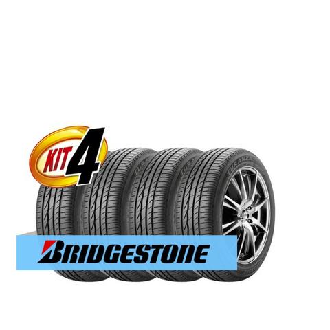 Pneu bridgestone 205/55r16 turanza er300 - usado