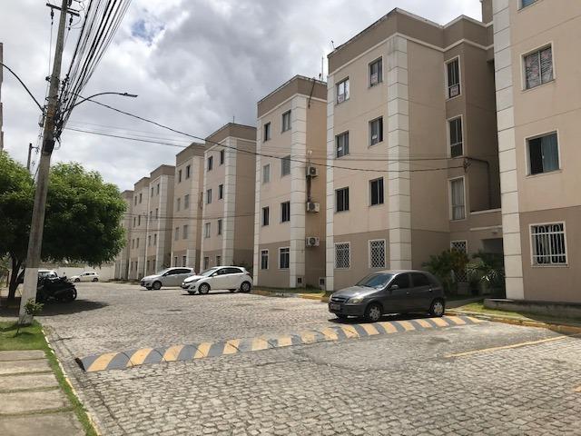 Apartamento - Solar Ville - Foto 6