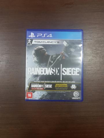 03 Jogos Ps4 originais - Foto 4