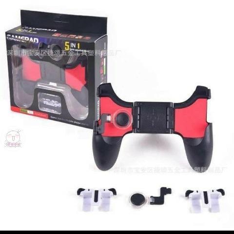 Kit Gamer Free Fire Completo - Foto 3