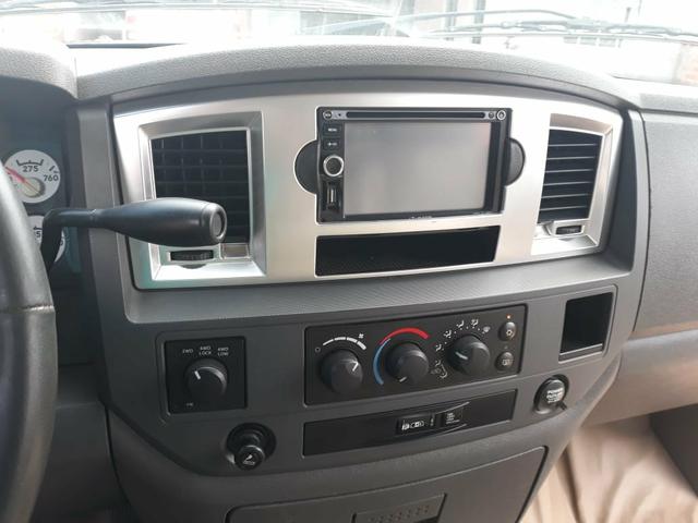 Dodge ram 2009 - Foto 16