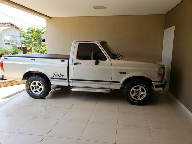 F 1000 xlt 98 - Foto 4