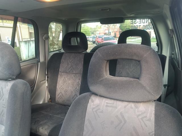 Chevrolet gm tracker gasolina - Foto 4