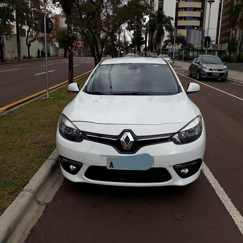 Fluence Dynamique Plus 2.0 automático 2015 ABAIXO DA TABELA FIPE - Foto 3