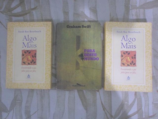 Livros Usados Diversos - Foto 5