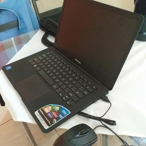 Notebook positivo 3 meses de uso - Foto 2