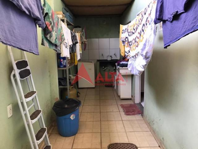 CASA 2 QUARTOS RECANTO DAS EMAS - Foto 16