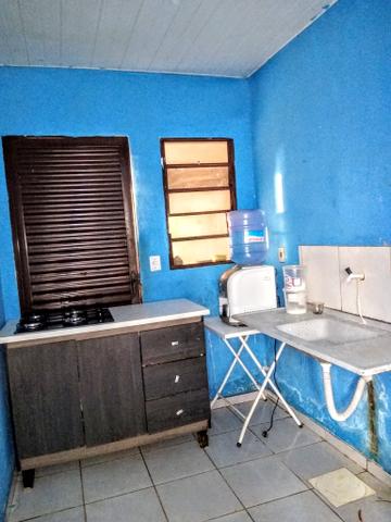 Casa canaã toda murada 65 mil - Foto 3