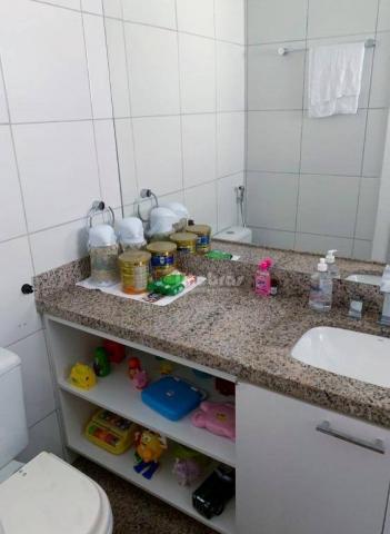 Apartamento na Beira Mar 260m² em Fortaleza - Venda - Foto 9