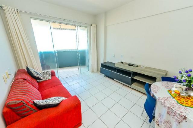 2 dorm(s) / 1 suíte(s) / 74,34 área útil - Foto 18