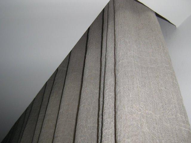 Cortinas sob medidas cortinas maravilhosas para sua casa - Foto 3