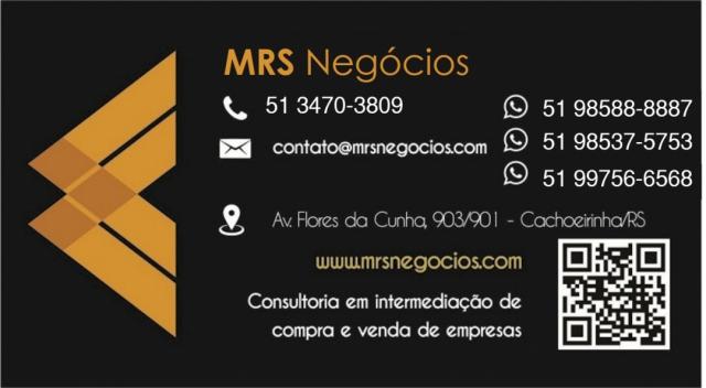 MRS Negócios - Oficina Chapeação/pintura à venda em Cachoeirinha/RS - Foto 2