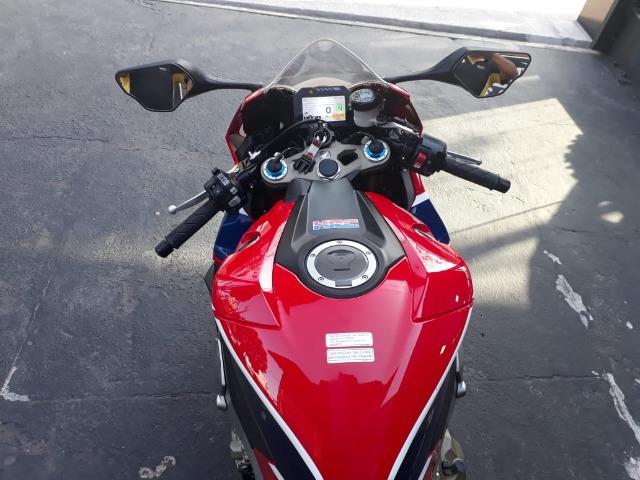 Honda Cbr 1000rr Fireblade. 2018/2018 - Foto 10
