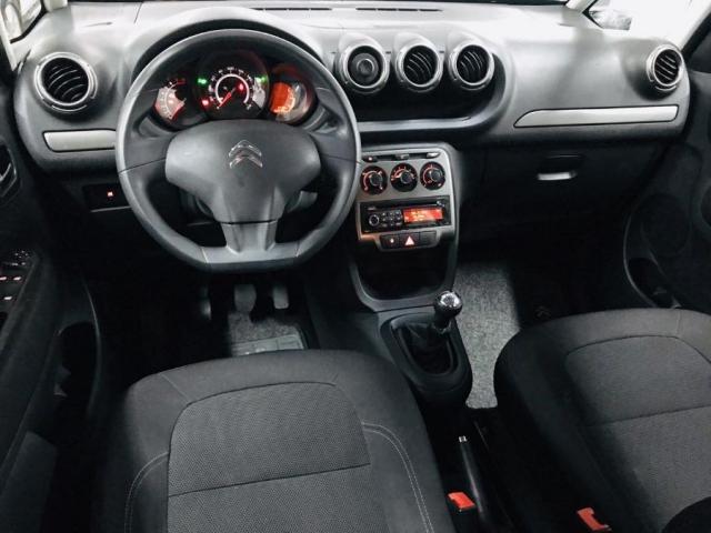 C3 PICASSO GLX MANUAL 2012 - Foto 5