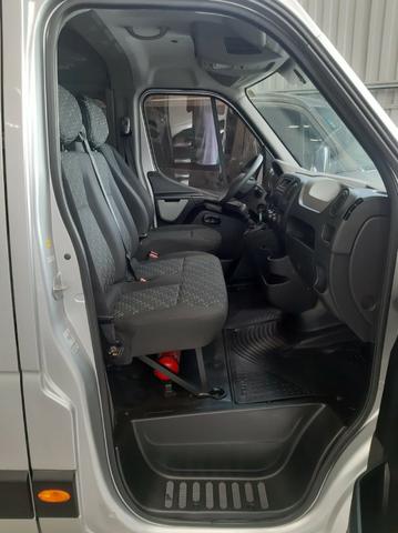 Renault Master 2014 L3H2 Executiva 16 Lugares Completa - Foto 5